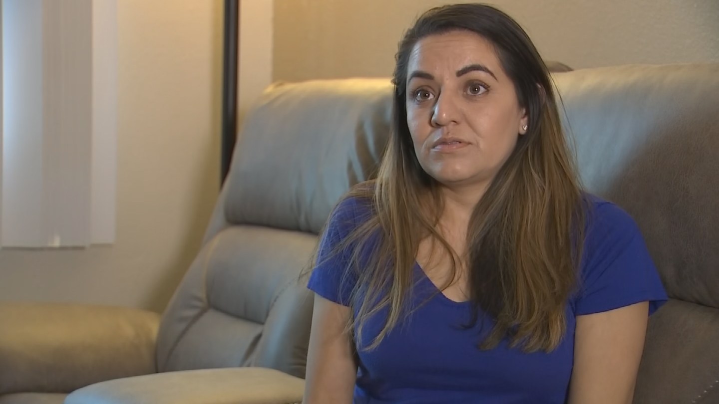 Walgreens pharmacist denies woman miscarriage medication, citing ethical beliefs