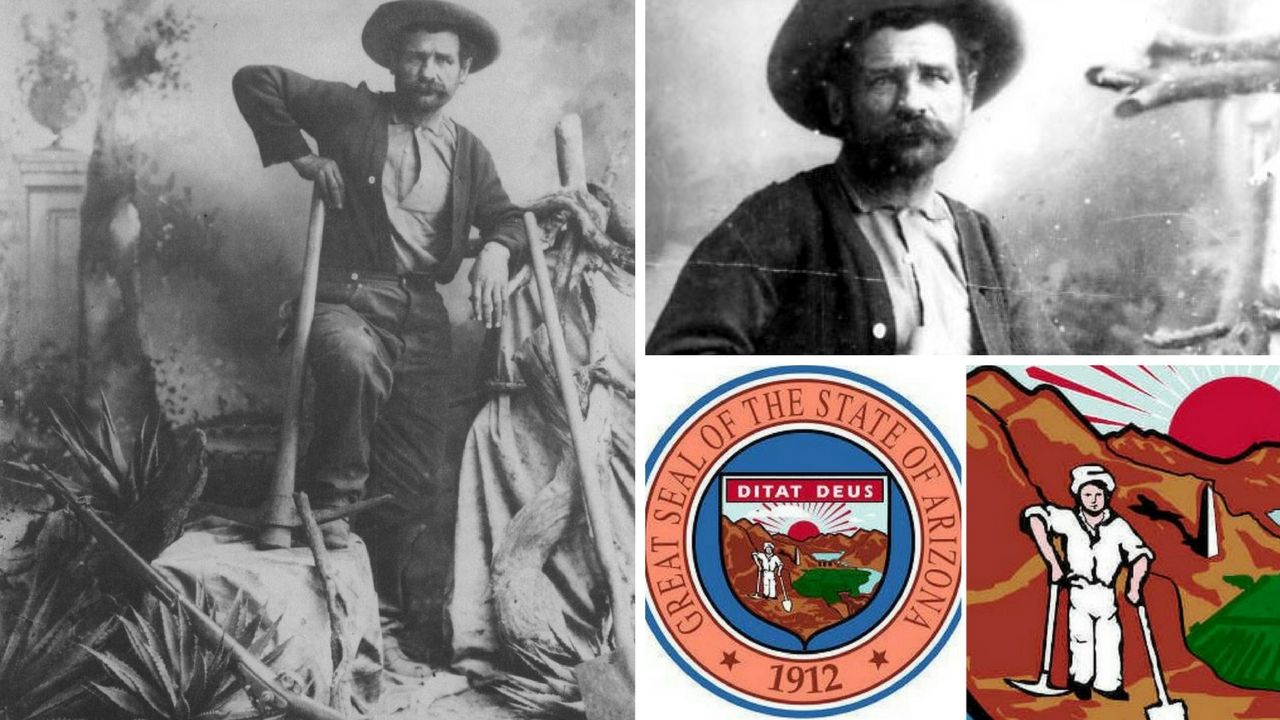 What's in a name Bisbee, 'Queen of the copper camps' Arizona's Family