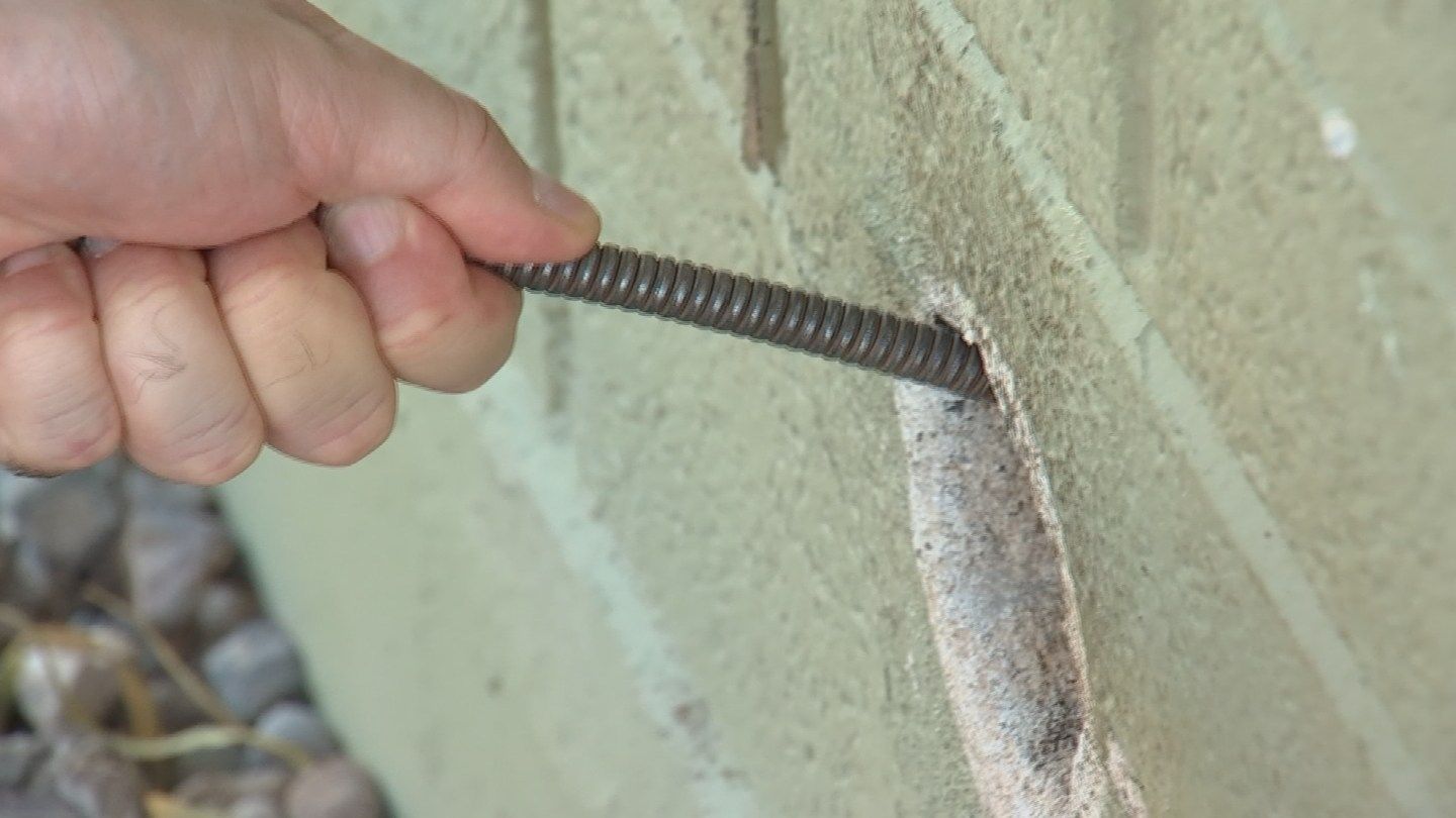 Plumbing Snake Is Stuck at Jarvis Meadows blog