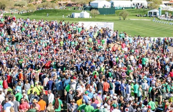 golf wm phoenix open