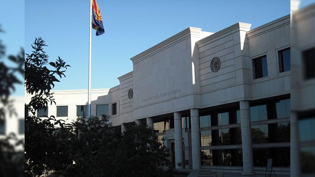 Arizona Supreme Court says gays get equal parental rights