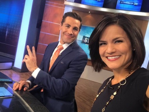 3tv Anchor Brandon Lee Named One Of The Hottest Anchors On Tv