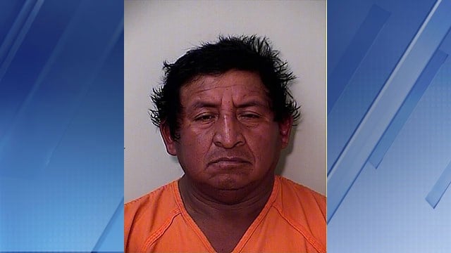 Arizona Man Arrested For Allegedly Having Sex With A Goat Arizona S