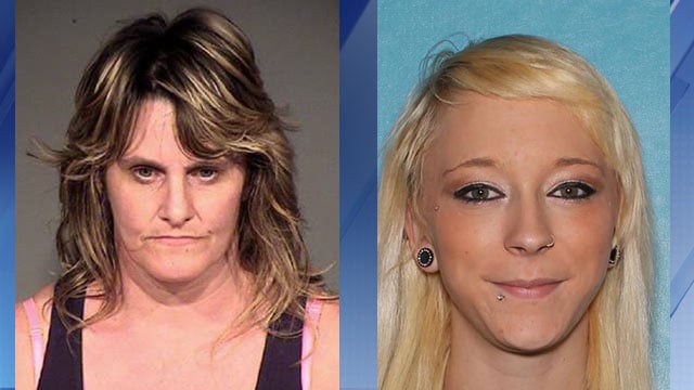 Phoenix Police Locate A Person Of Interest In Missing Woman Case