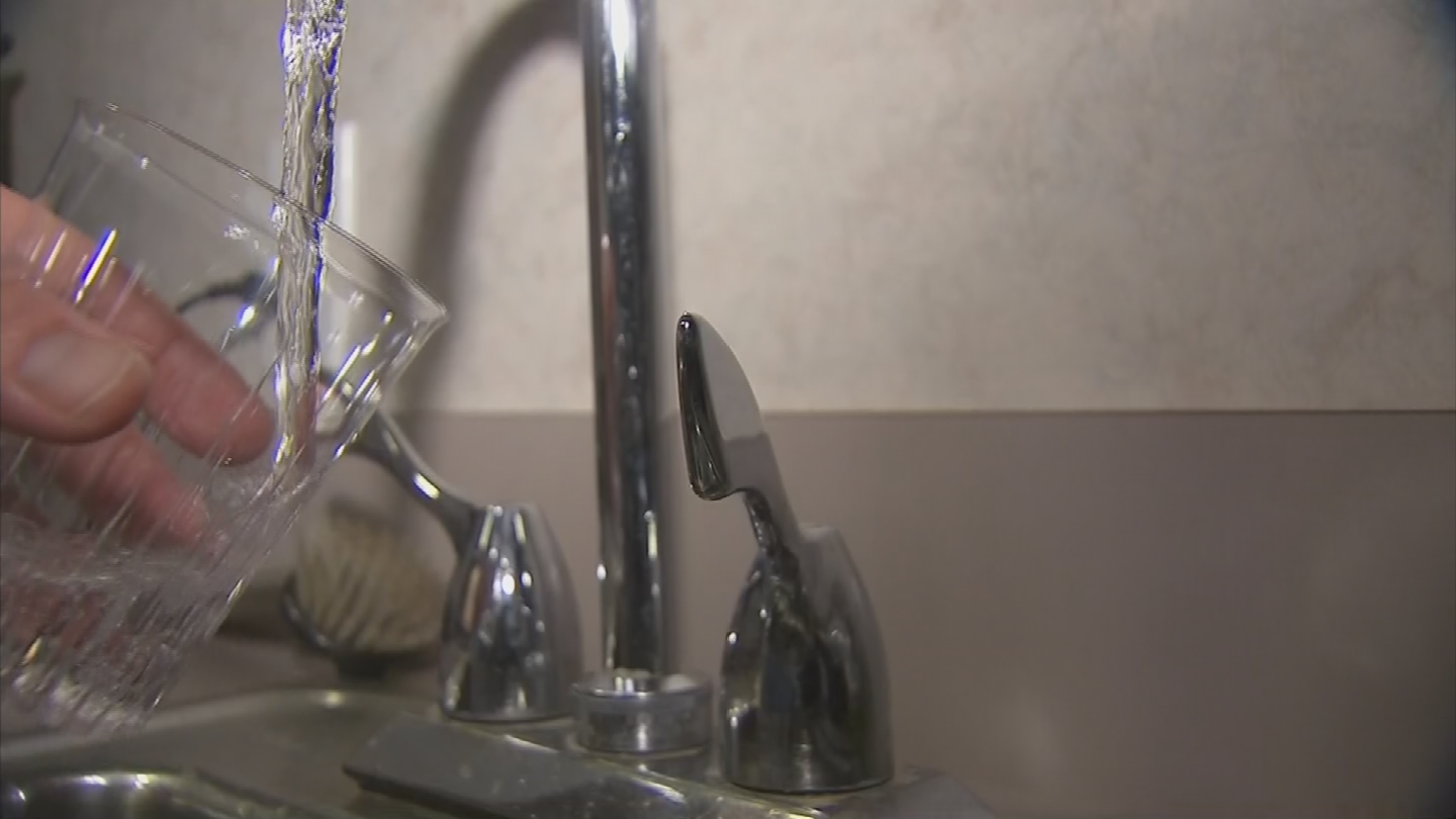 Study shows Arizona tap water gets low grade Arizona's Family
