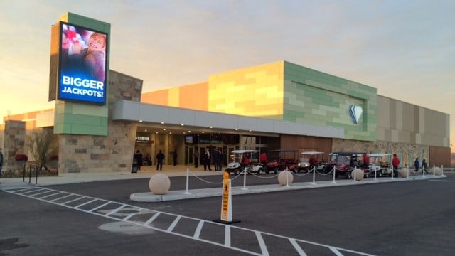 Desert diamond casino glendale new casino