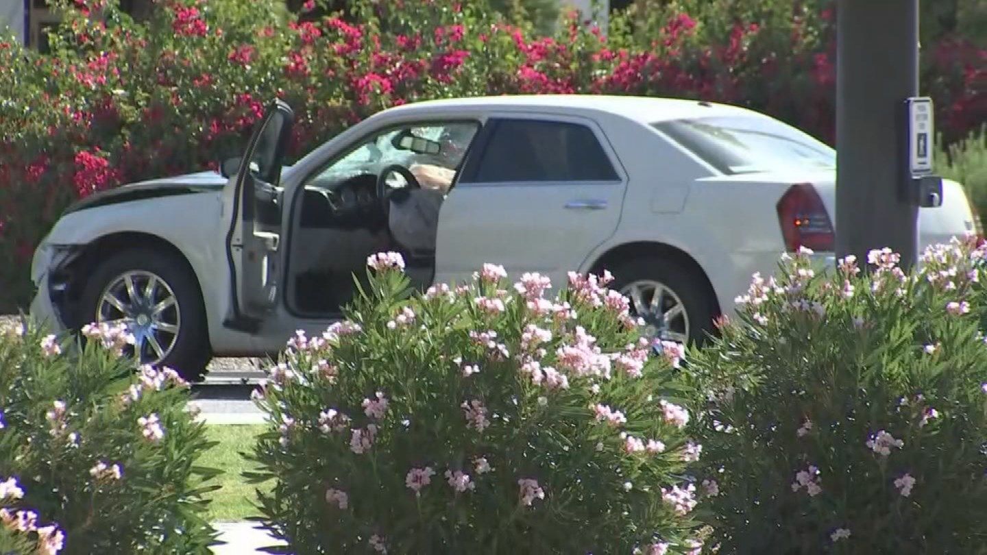 Motorcycle rider killed in Gilbert crash Arizona's Family