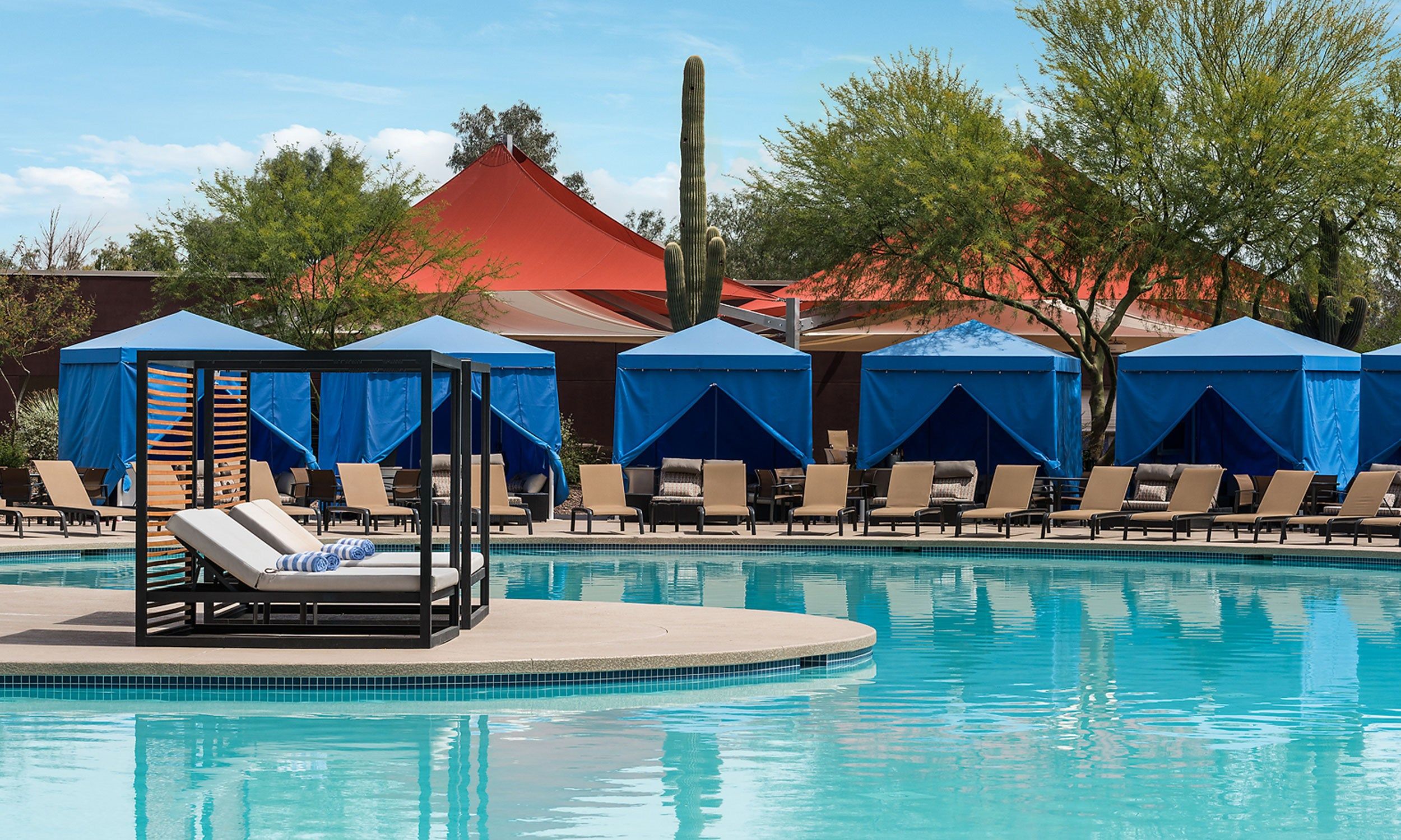 Top hotel pools in the Phoenix area Arizona's Family