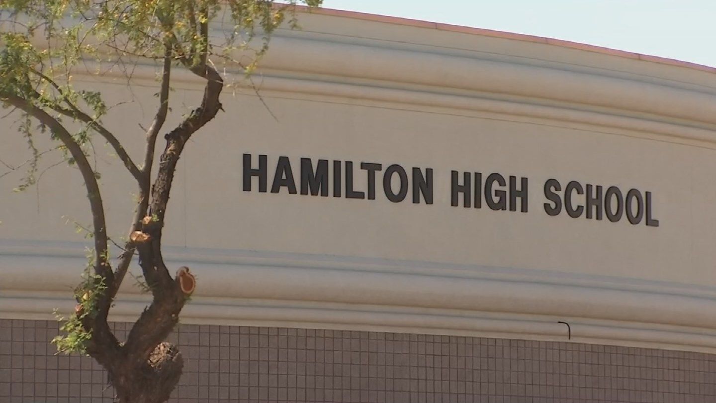 Phoenix, Arizona news, photos, video 3TV CBS 5