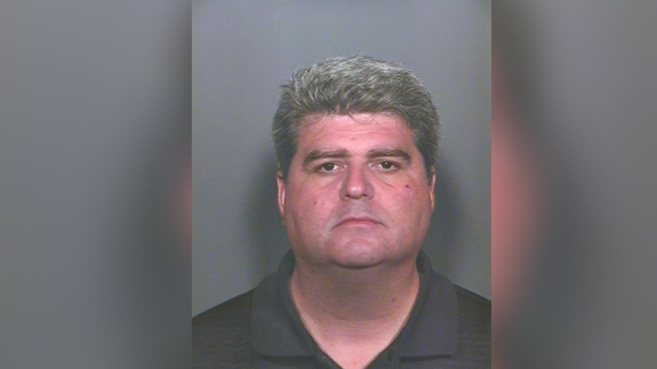 Chandler Man Arrested For Child Porn Found At His Residence Arizonas