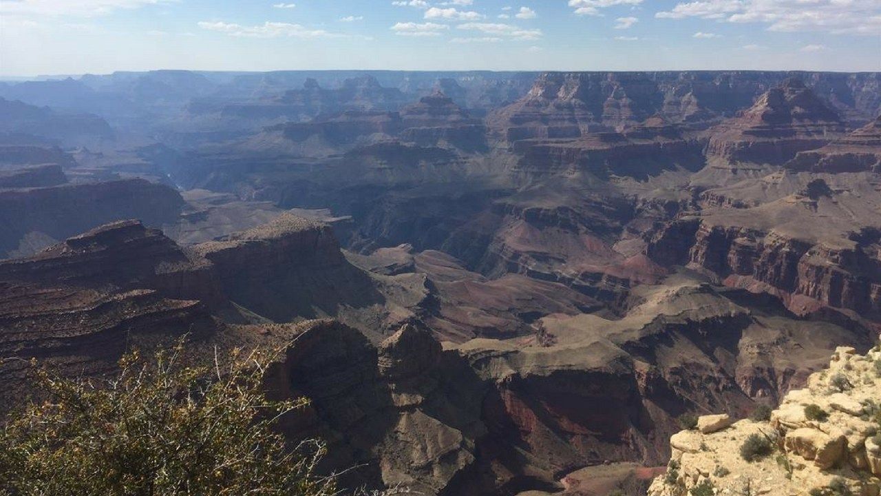 Grand Canyon National Park raises entrance fee Arizona's Family