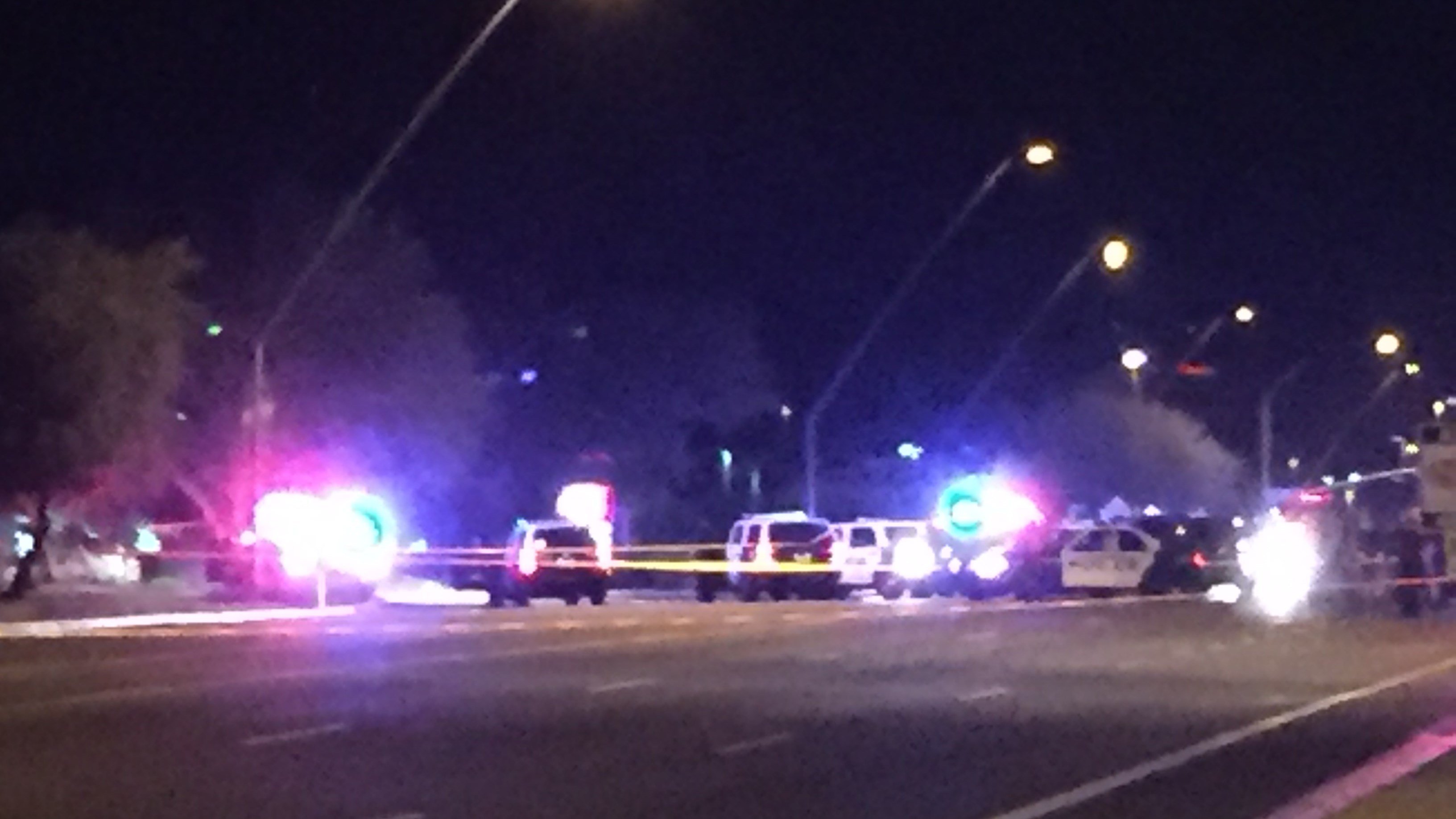 Mesa PD: Suspect Dead After Officer-involved Shooting - Arizona's Family