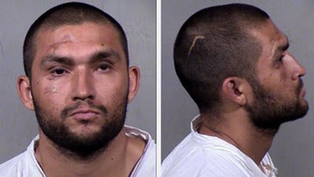 Phoenix Man Sentenced In Killing Of Brother And Cellmate - Arizona's Family