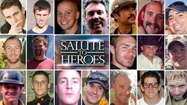 Fifth anniversary of Yarnell Hill Fire that killed 19 firefighters is this weekend