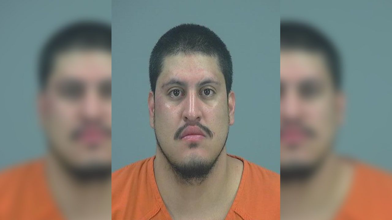 Casa Grande man charged with sexually assaulting wife, police say