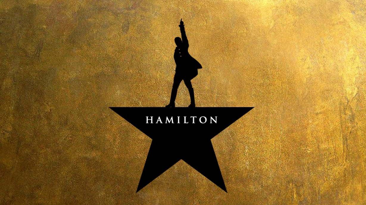 'Hamilton' tickets for $10? It's possible! Lottery opens Sunday