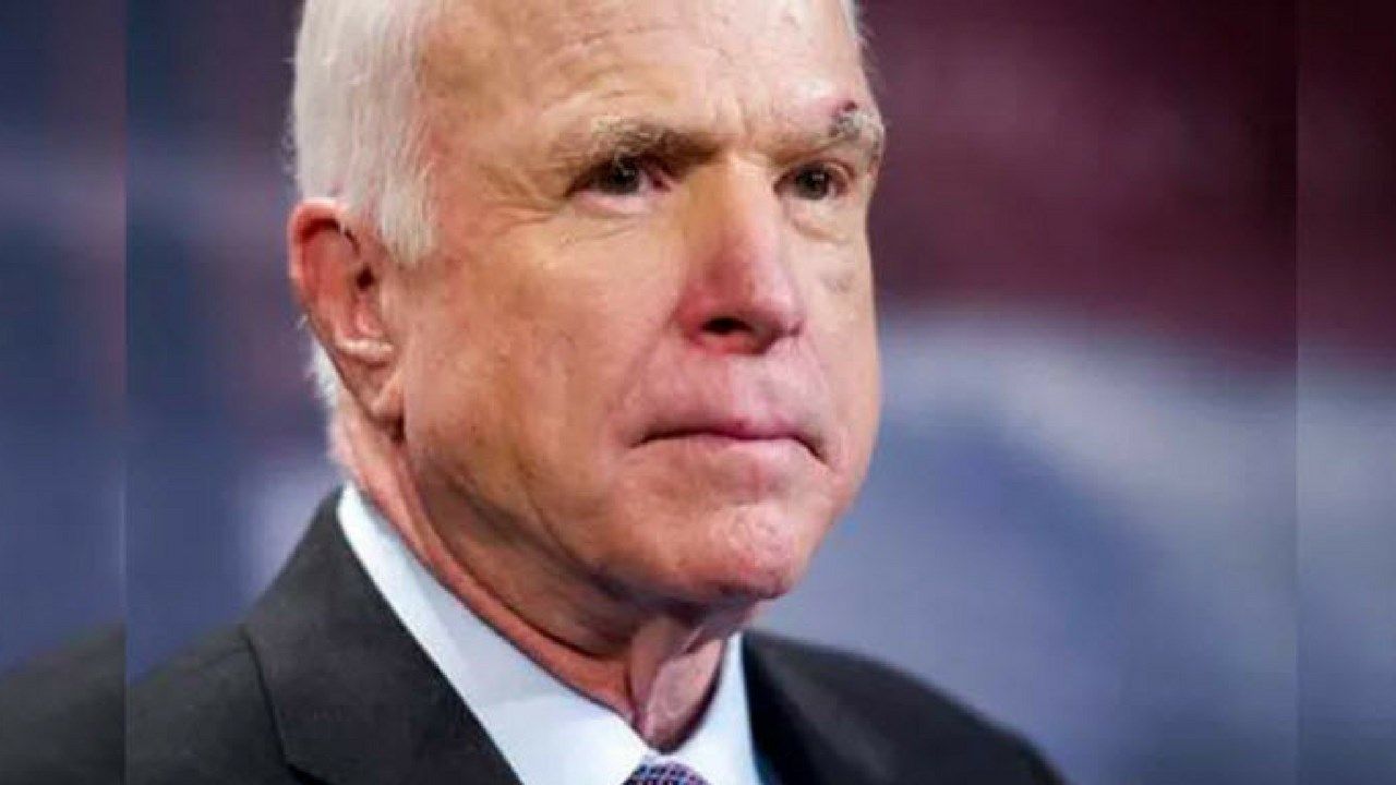 Phoenix City Council votes to name Sky Harbor's Terminal 3 for Sen. John McCain