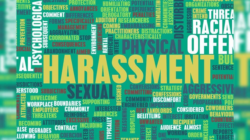 All 33,000 Arizona state workers to get harassment training