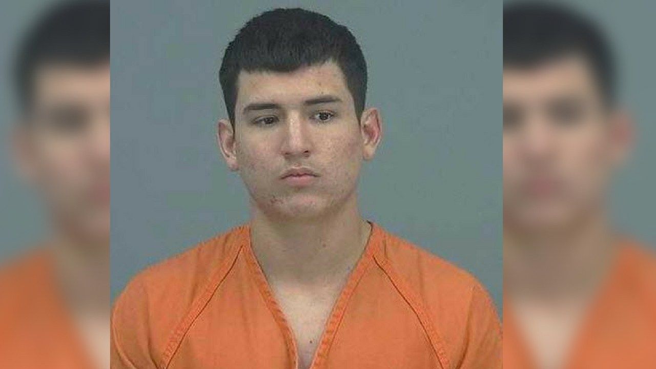 PCSO: 'Violent and dangerous criminal' arrested in Pinal County