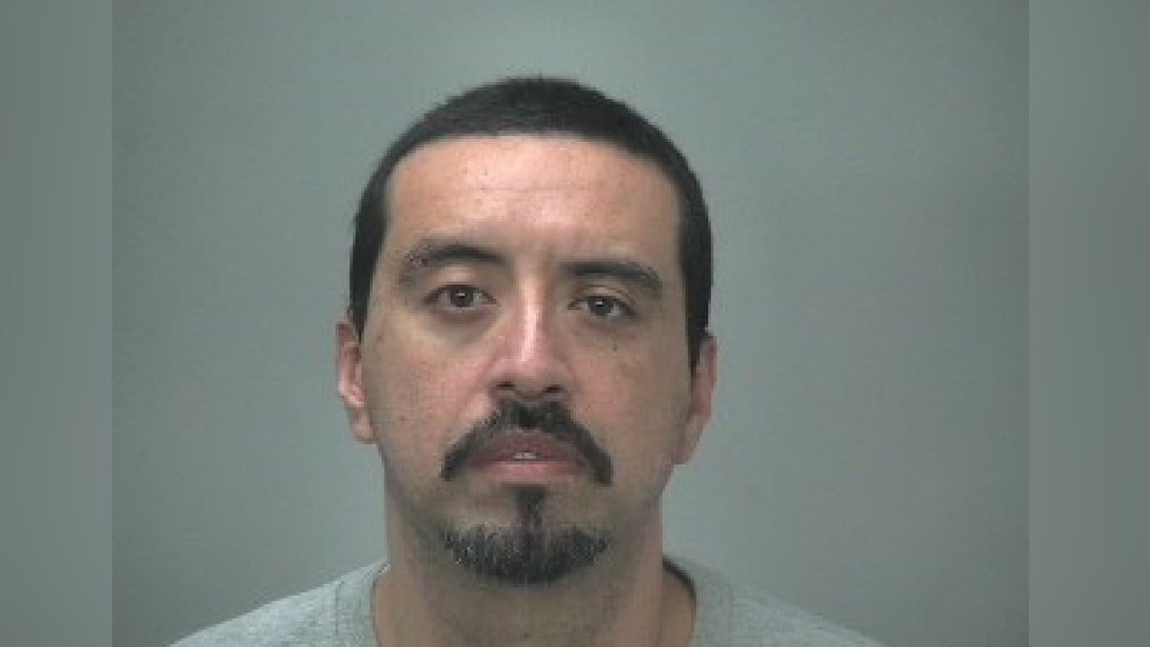 38-year-old Ted Montanez of Avondale. 30 Dec. 2017 (Source: 3TV/CBS 5 News)