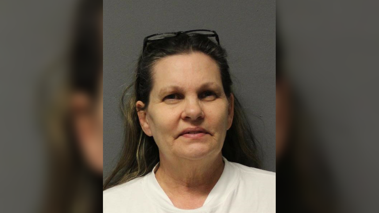Yavapai County woman shot husband, then went to pray on it