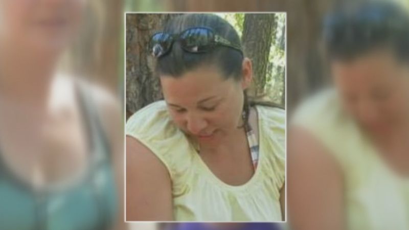 Newly released calls between teacher murdered and suspect paint picture of turbulent relationship