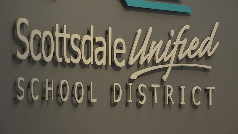 Jobs scottsdale school district