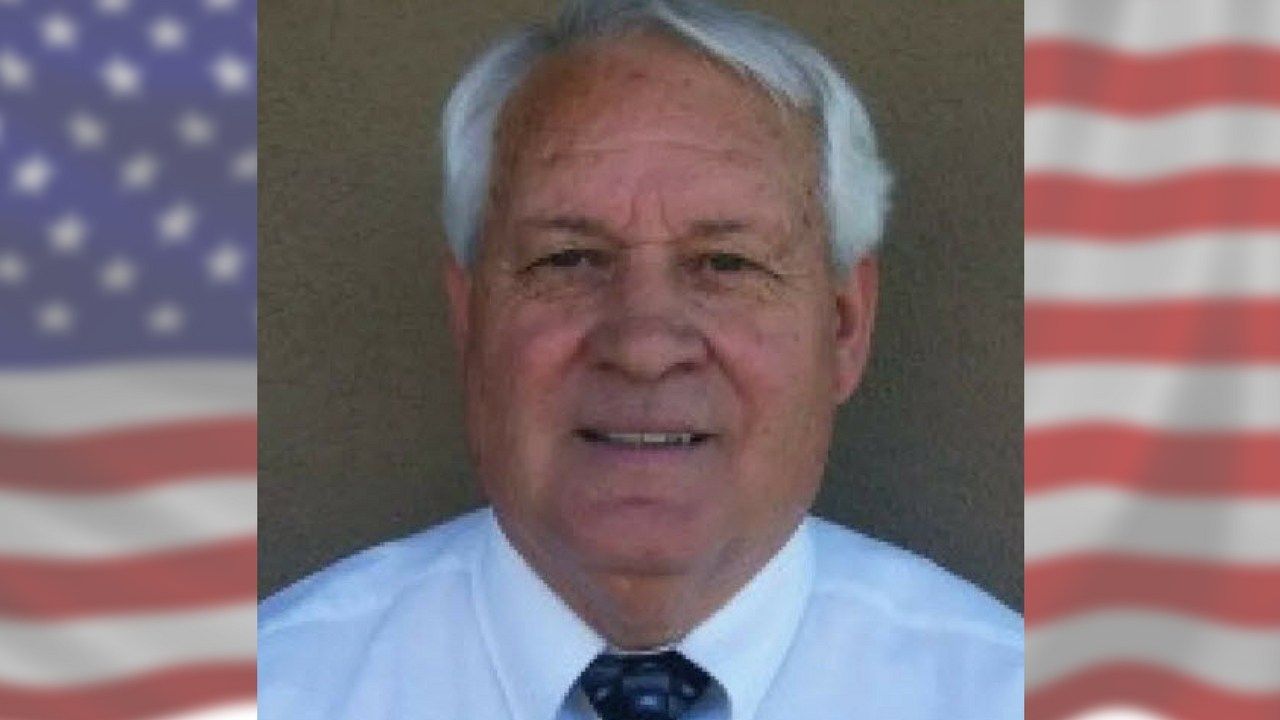 Judge removes 1 of 3 Democrats seeking Congress seat