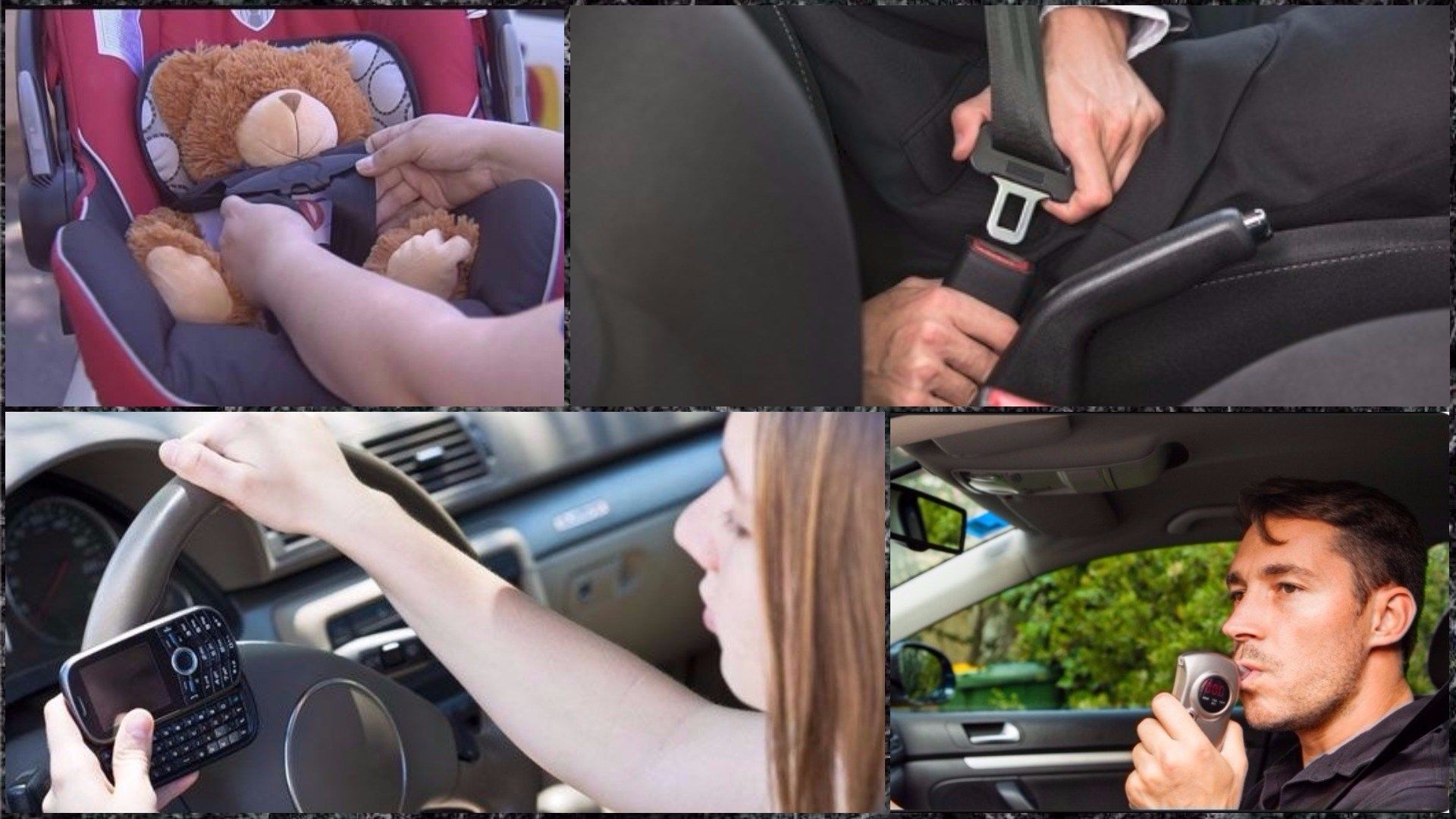 National report card ranks Arizona near bottom of states for highway safety