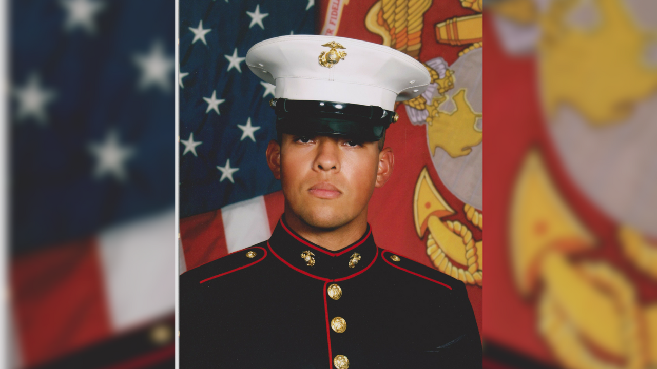 Marine killed in Coolidge parachute accident was from California