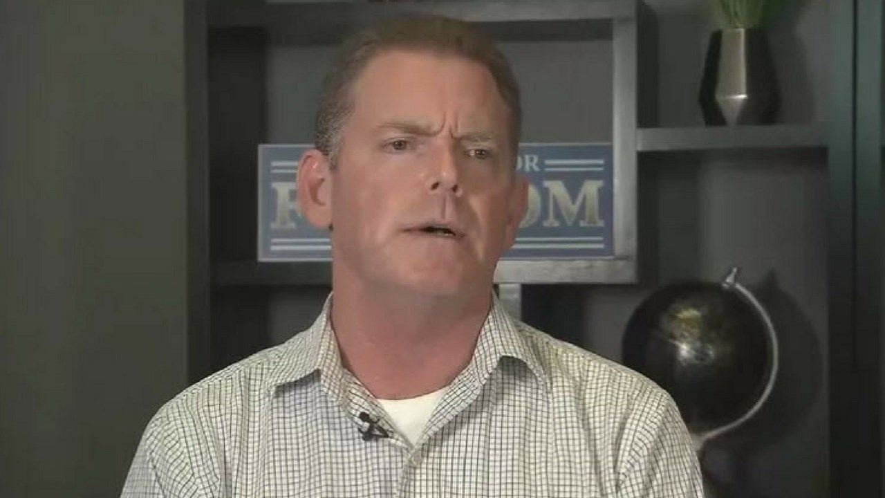 Mesa man who sold ammo to Vegas shooter has been charged