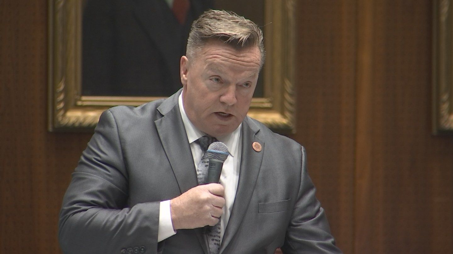 Lawmakers want revenge-porn investigation into Ugenti-Rita's fiance