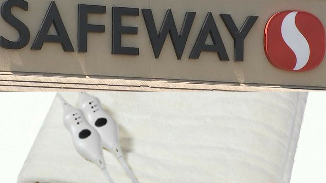 Arizona consumers can get money back after Safeway settlement & Rural King recall