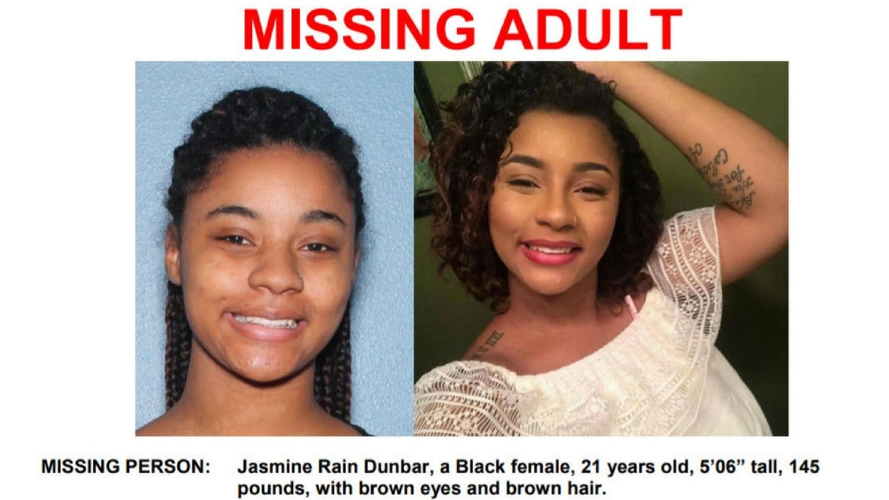 MISSING: 21-year-old Woman Disappears; Her Baby Was Found Abando ...