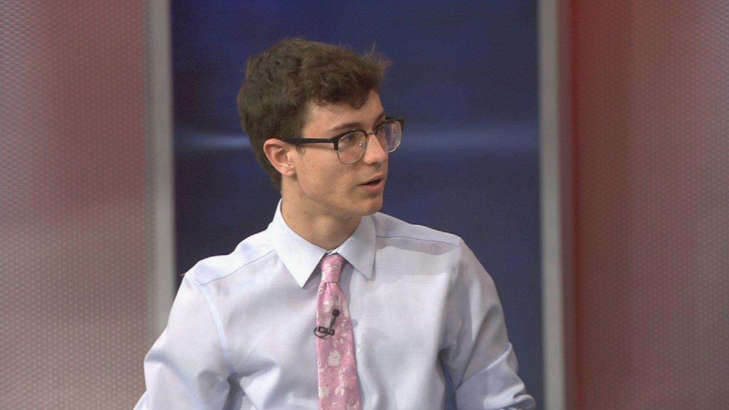 Students to AZ Gov. Ducey: School safety plan does not do enough