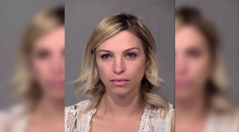 Court Hearing For Goodyear Teacher Accused Of Sex With 13 Year O