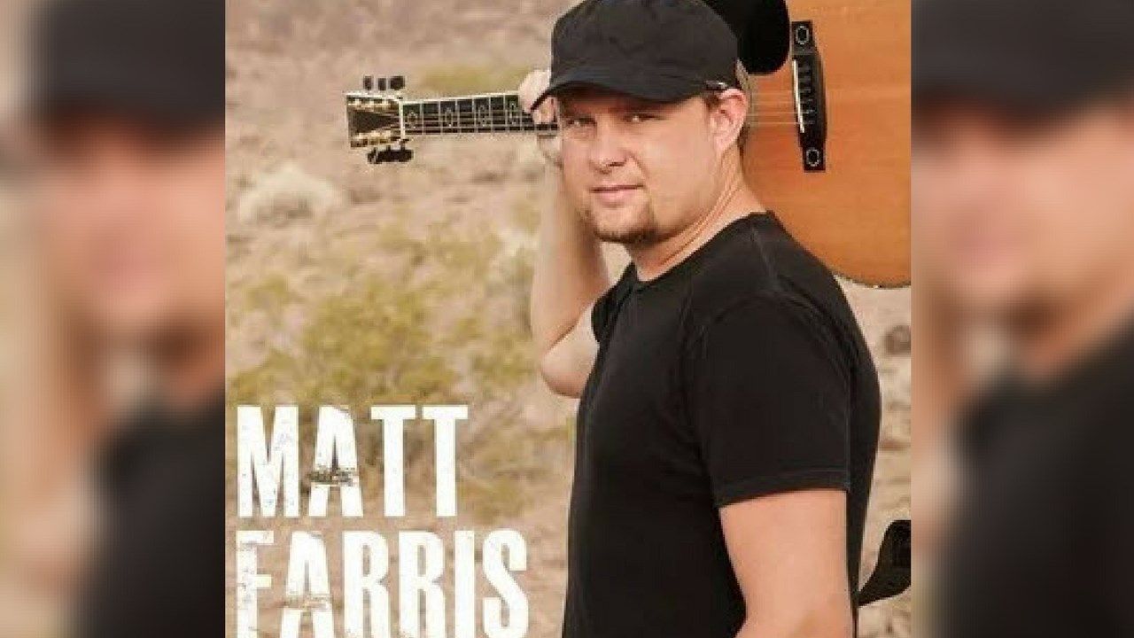 Arizona country singer ready to rock Country Thunder Arizona's Family