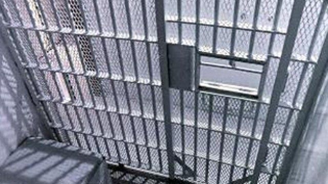 Arizona county’s jail revenue surges from housing immigrants