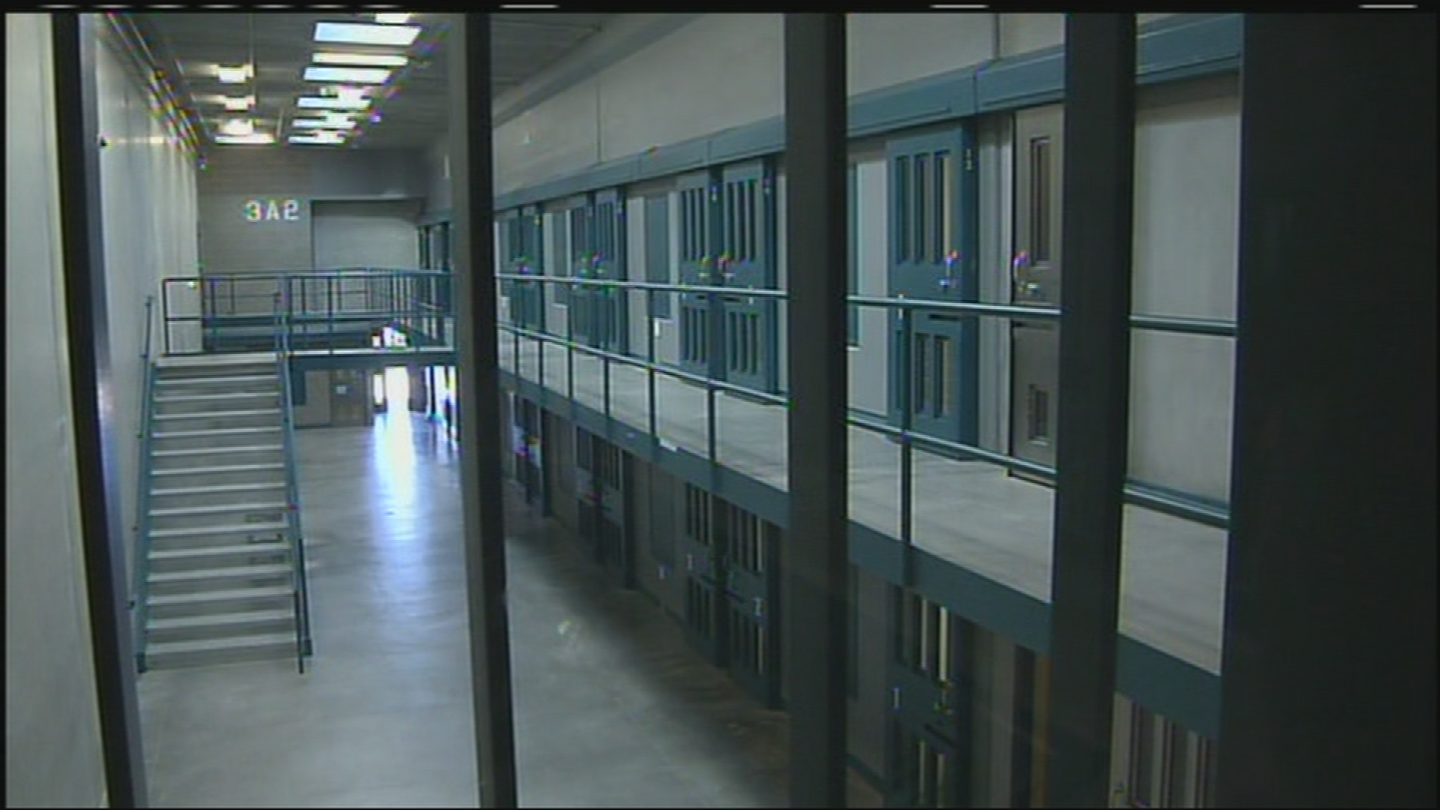 AZ Correctional Officers say it's time for a raise, too