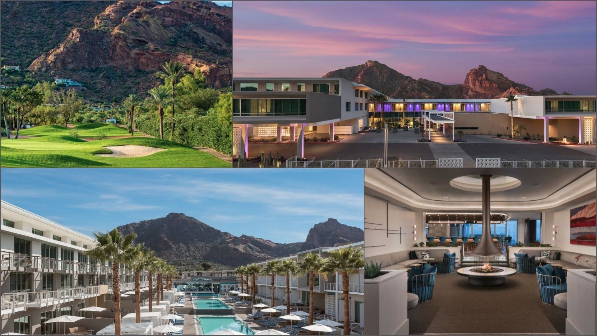 Paradise Valley resort has staycation deals, fun for Arizonans Arizona's Family
