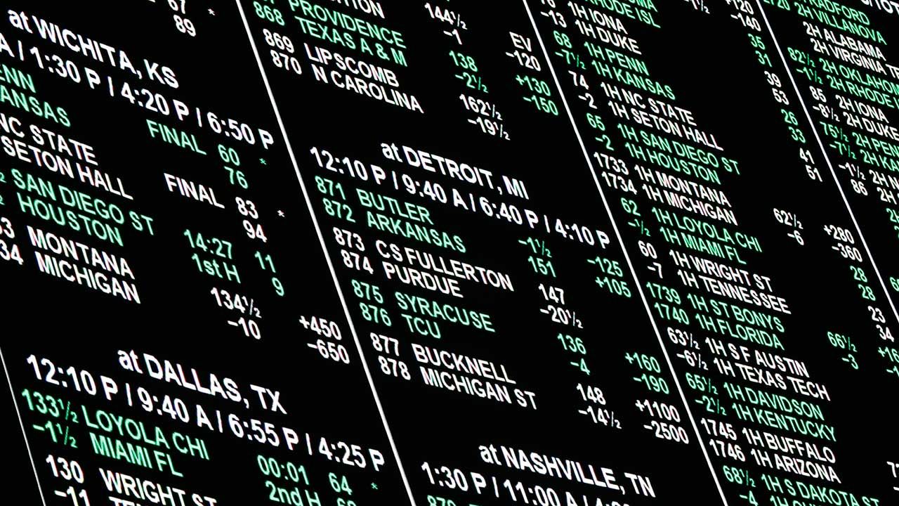 Supreme Court decision could open door to legalized sports betting in Arizona