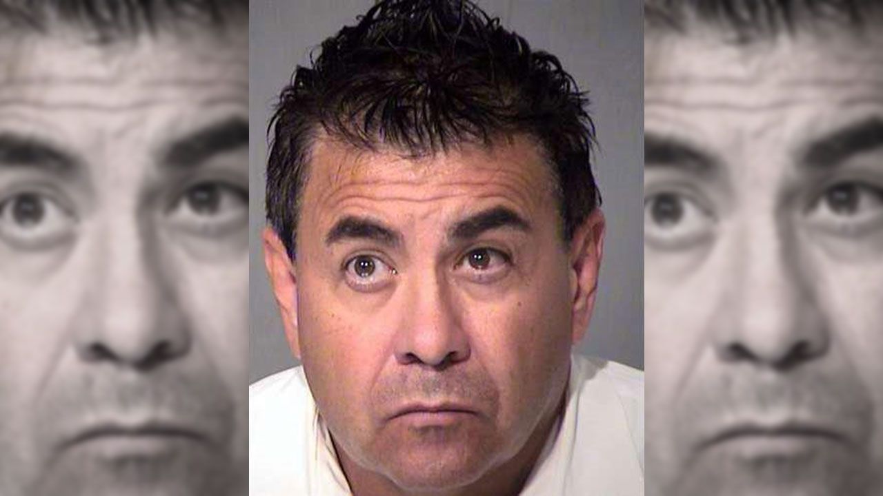 Edward Carrillo Jr. (Source: Arizona Attorney General's Office)