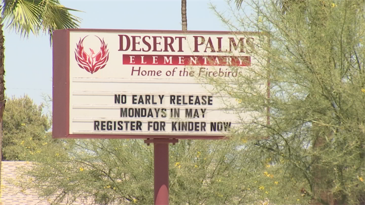 The Peoria Unified School District Board agreed to not add extra days to the end of the school year. (Source: 3TV/CBS 5)