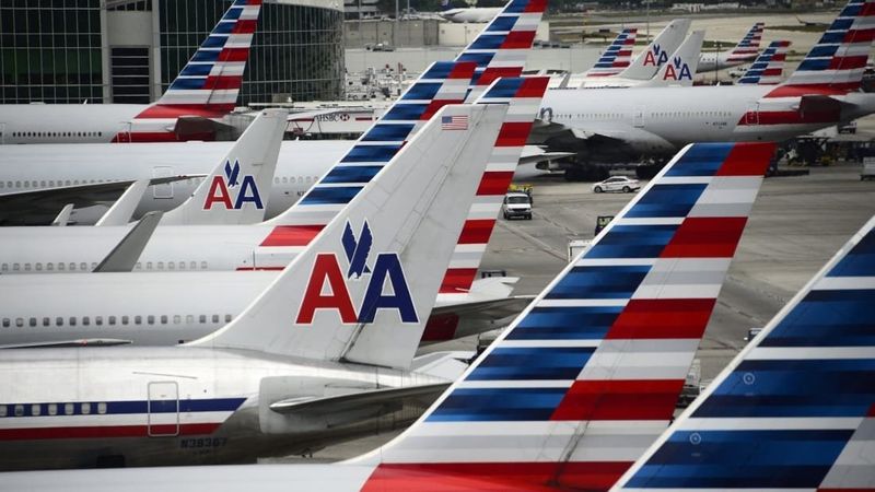 American Airlines announces new emotional-support animal restrictions