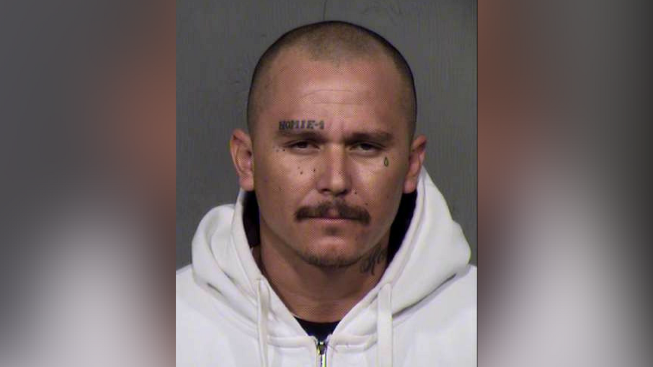 MCSO Deputies searching for suspect in Youngtown deadly shootin