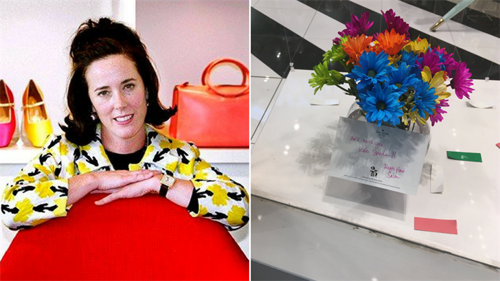 Arizona fashion industry remembers ASU grad Kate Spade