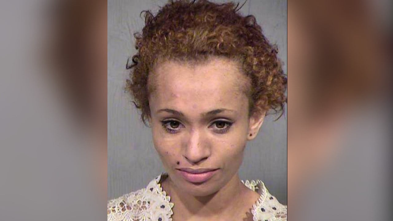 MCSO Arrest Woman Connected To Litchfield Park Homicide - Arizona's Family