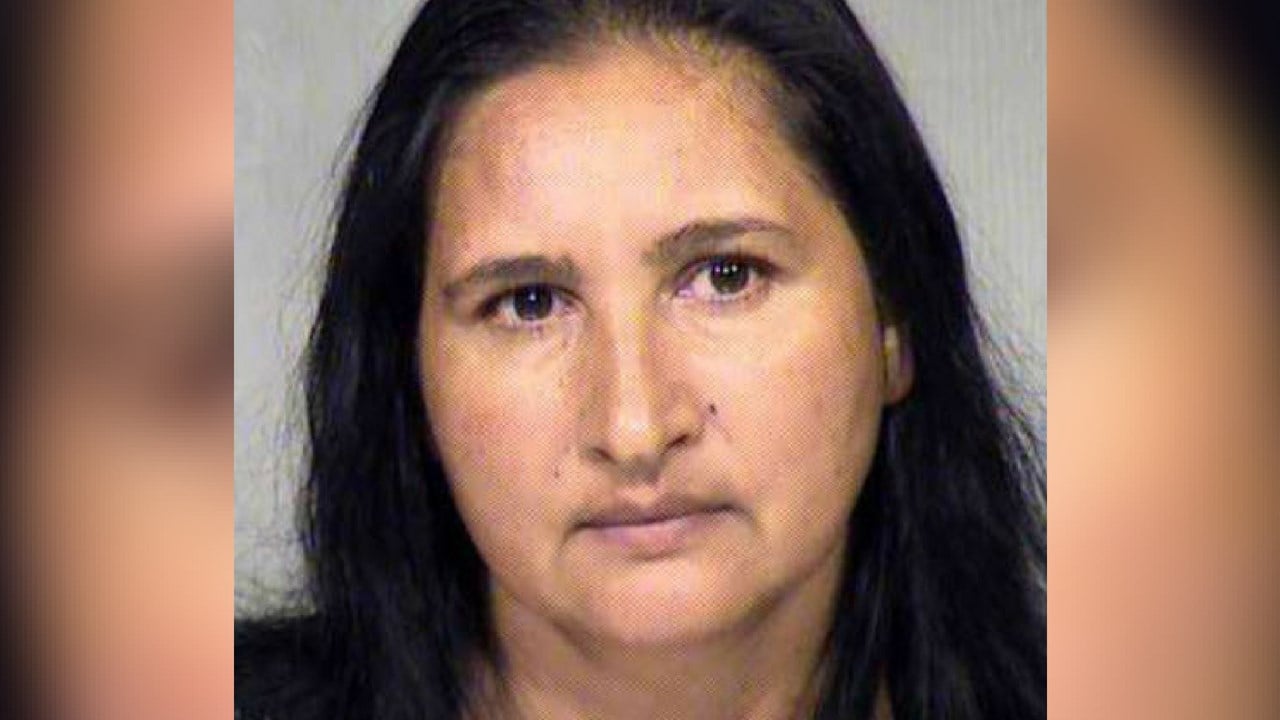 Woman Accused Of Exposing Herself To Pastor Trying To Grope Him