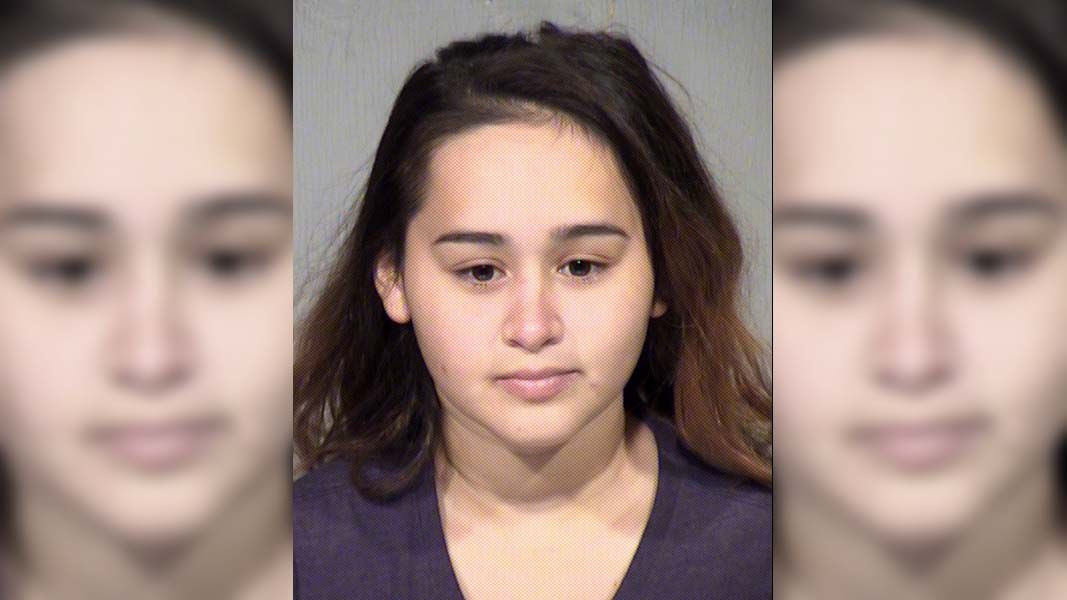 PD: Phoenix mom admitted feeding malnourished 4-month-old baby only twice a day