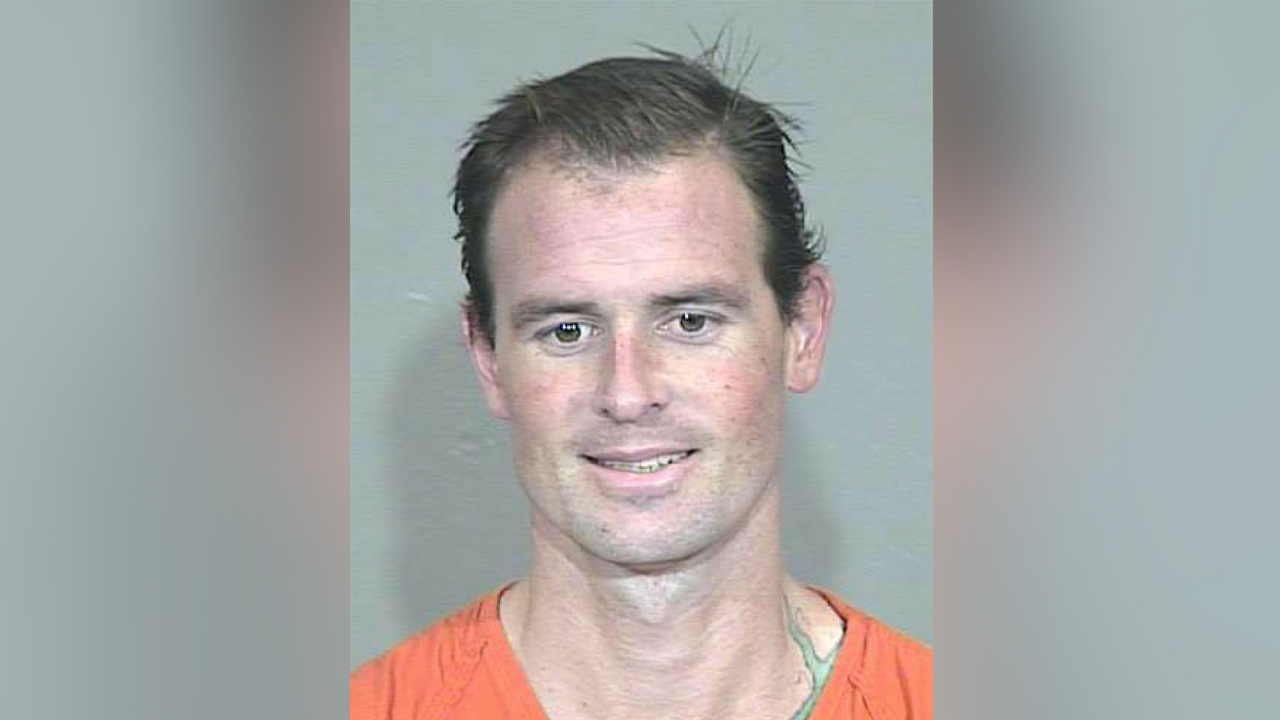 MCSO looking for inmate who went missing from Glendale